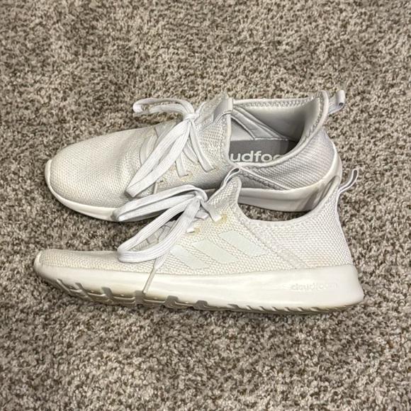Adidas Cloudfoam super Size 6 sneakers - Picture 2 of 7